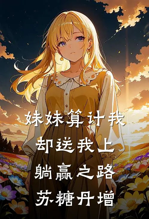 妹妹算计我，却送我上躺赢之路苏糖丹增