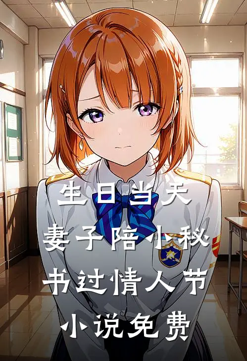 生日当天，妻子陪小秘书过情人节小说免费