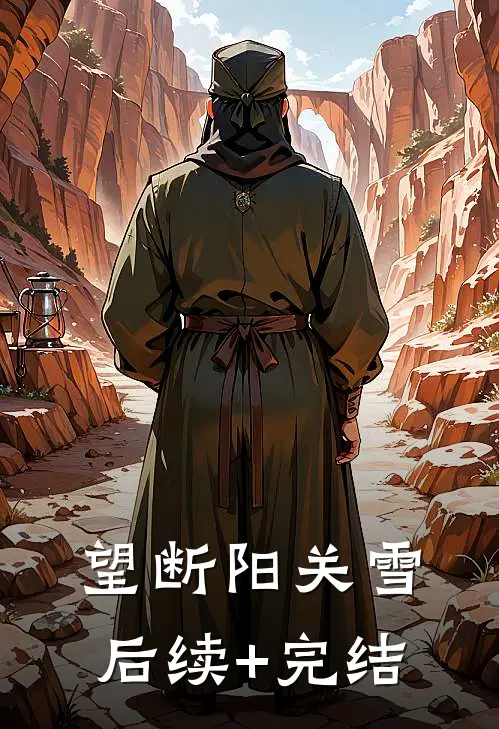 望断阳关雪后续+完结