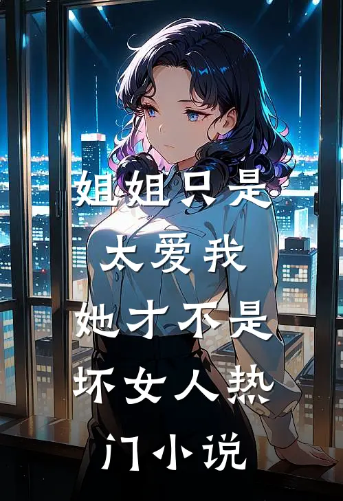 姐姐只是太爱我,她才不是坏女人热门
