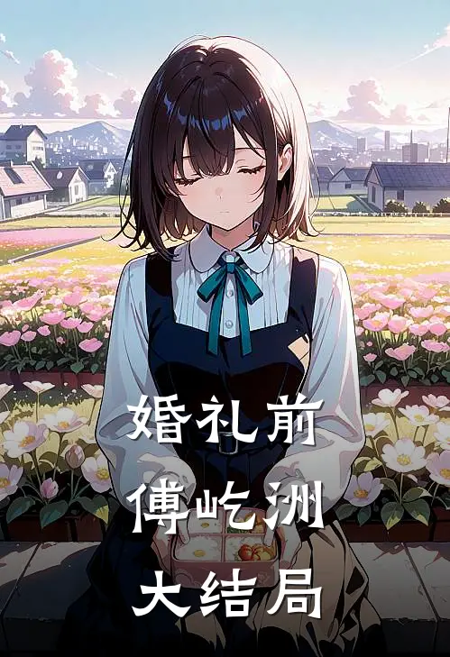 婚礼前，傅屹洲大结局