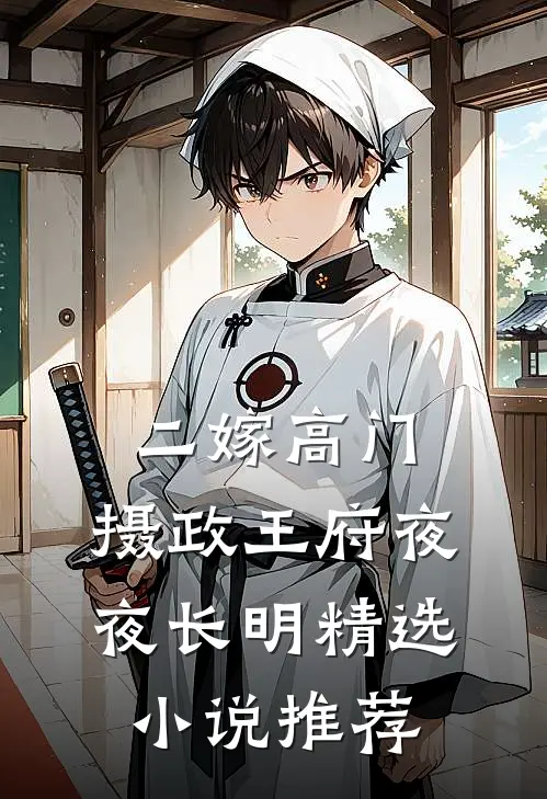 二嫁高门，摄政王府夜夜长明精选小说推荐