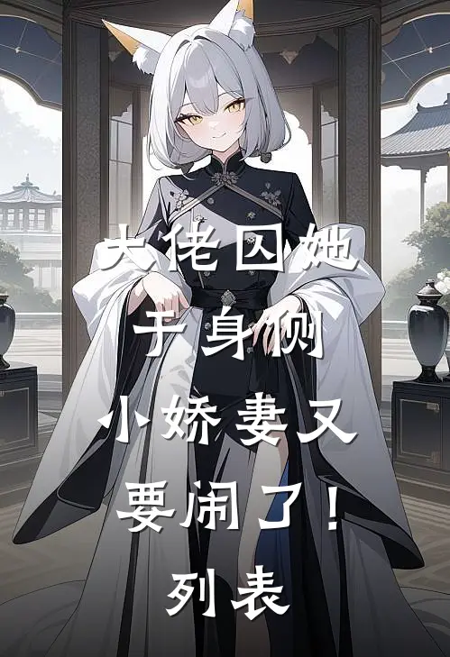 大佬囚她于身侧，小娇妻又要闹了！列表