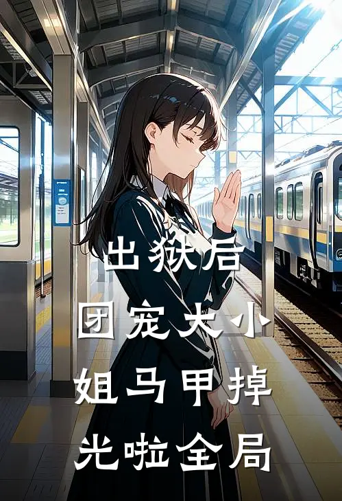 出狱后，团宠大小姐马甲掉光啦全局