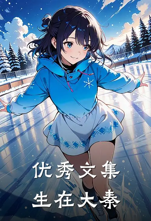 优秀文集生在大秦