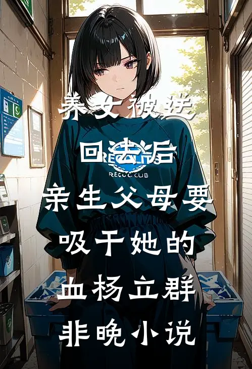 养女被送回去后，亲生父母要吸干她的血杨立群非晚小说