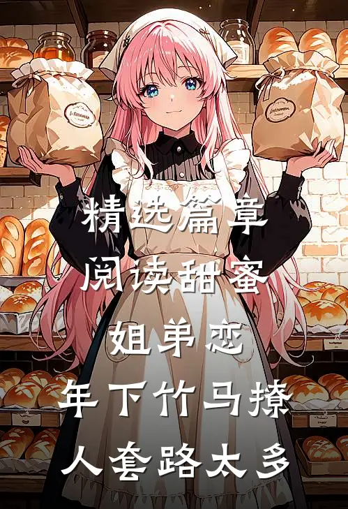 精选篇章阅读甜蜜姐弟恋：年下竹马撩人套路太多
