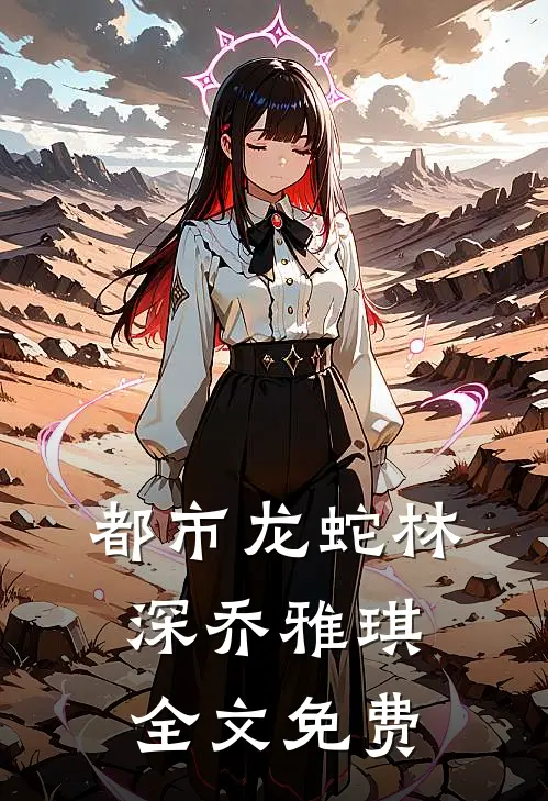 都市龙蛇林深乔雅琪全文免费