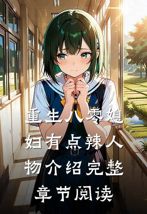 重生八零媳妇有点辣人物介绍完整章节阅读