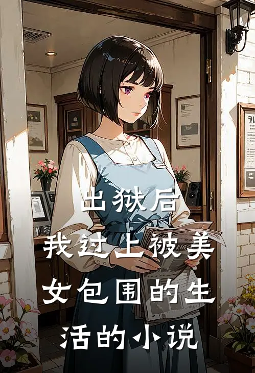 出狱后,我过上被美女包围的生活的
