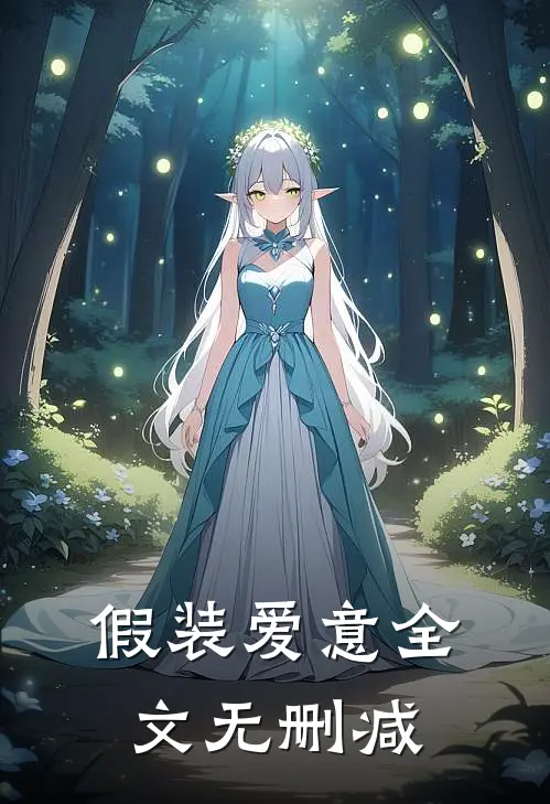 假装爱意全文无删减