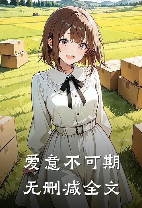 爱意不可期无删减全文