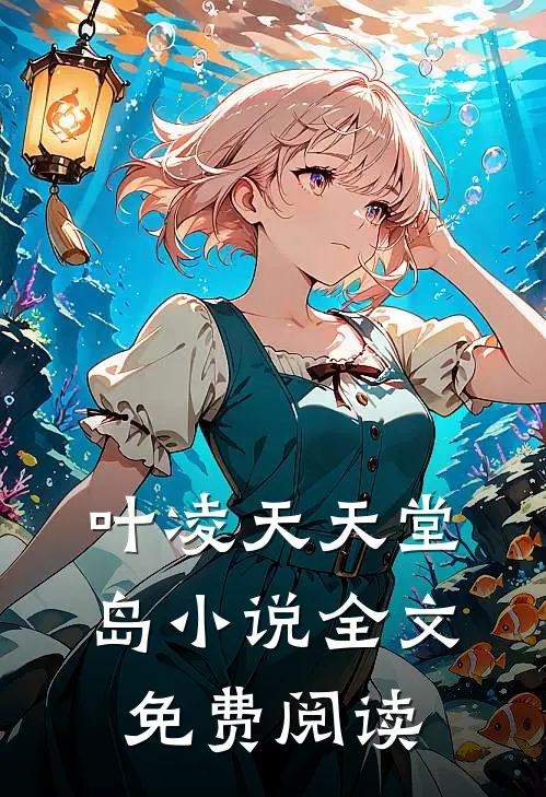 叶凌天天堂岛小说全文免费阅读