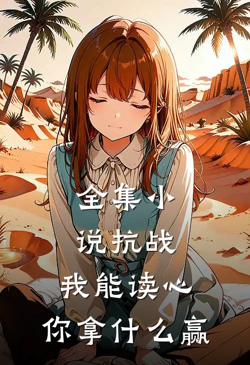 全集小说抗战：我能读心，你拿什么赢