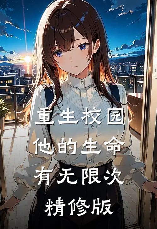 重生校园，他的生命有无限次精修版