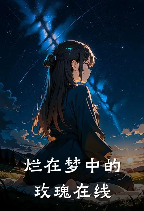 烂在梦中的玫瑰在线