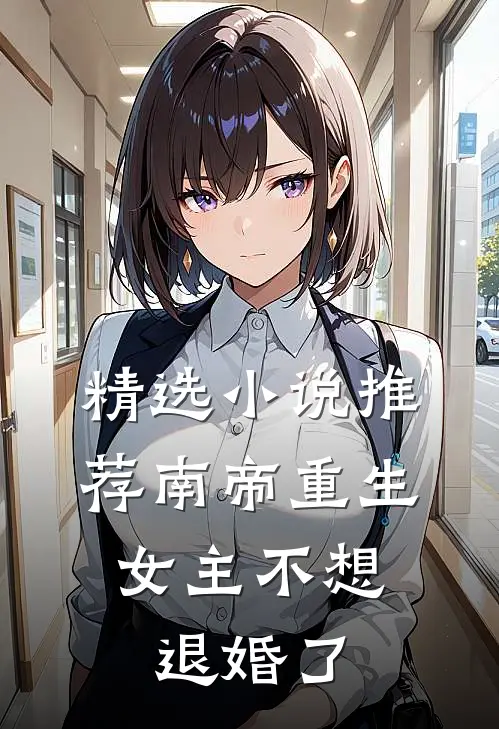 精选推荐南帝重生,女主不想退婚了