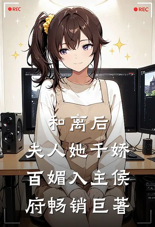 和离后，夫人她千娇百媚入主侯府畅销巨著