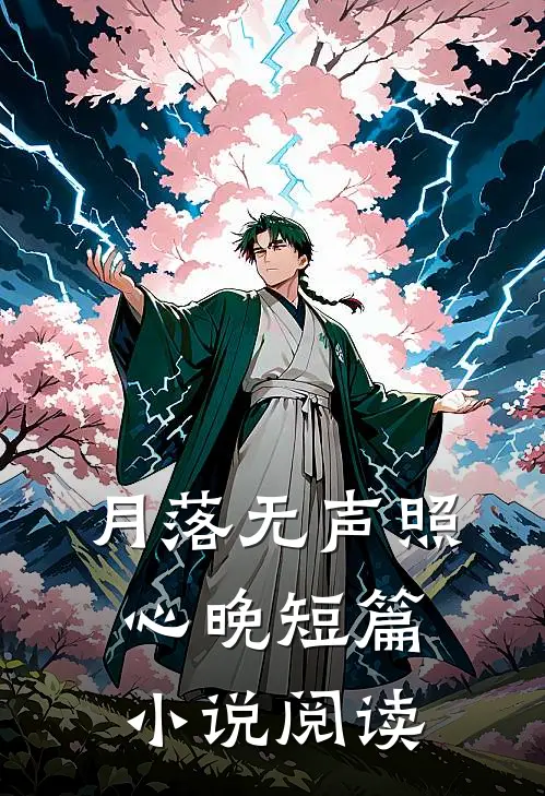 月落无声照心晚短篇小说阅读