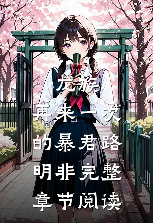 龙族：再来一次的暴君路明非完整章节阅读