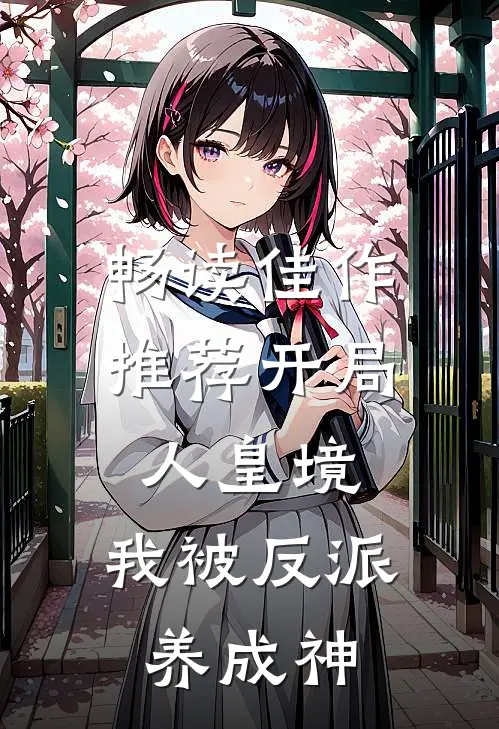 畅读佳作推荐开局人皇境，我被反派养成神