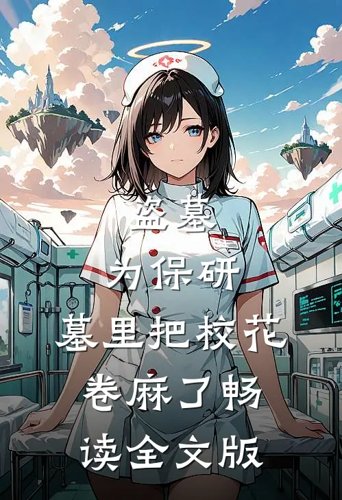 盗墓：为保研，墓里把校花卷麻了畅读全文版