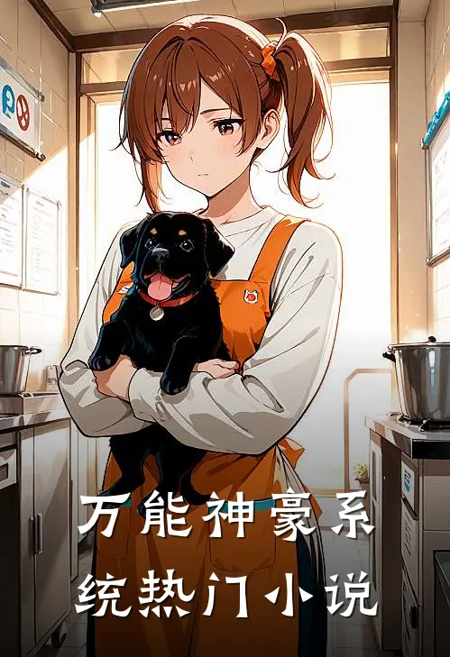 万能神豪系统热门小说