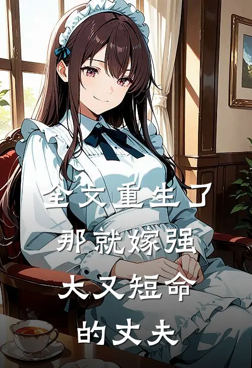 全文重生了，那就嫁强大又短命的丈夫