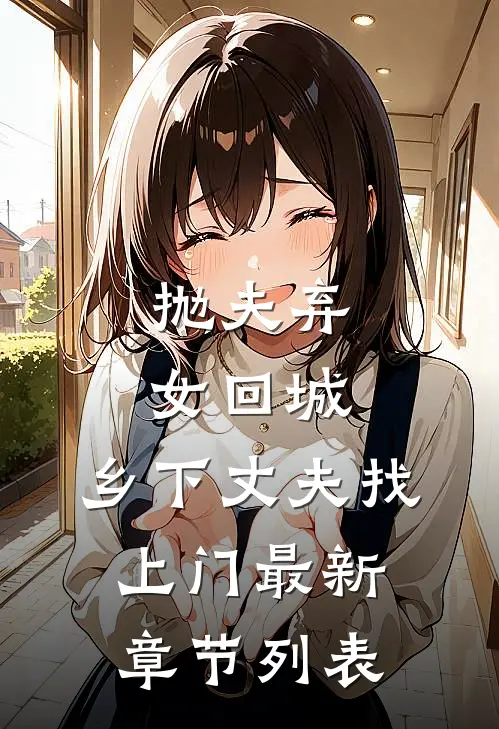抛夫弃女回城，乡下丈夫找上门最新章节列表