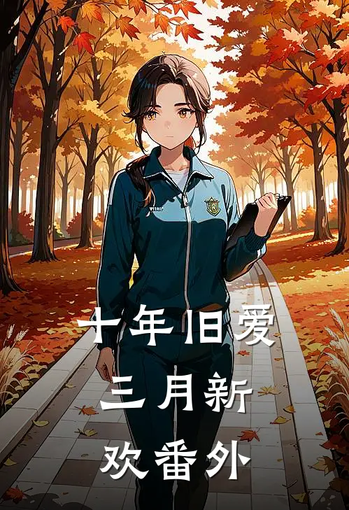 十年旧爱，三月新欢番外