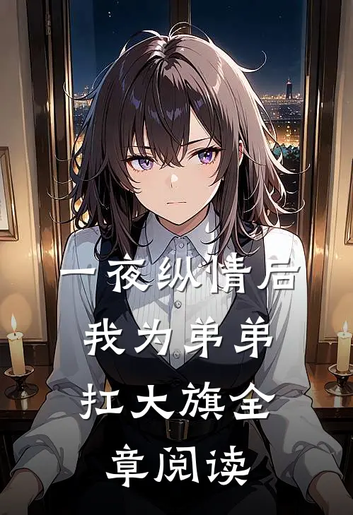 一夜纵情后，我为弟弟扛大旗全章阅读
