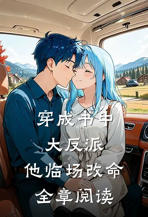穿成书中大反派，他临场改命全章阅读