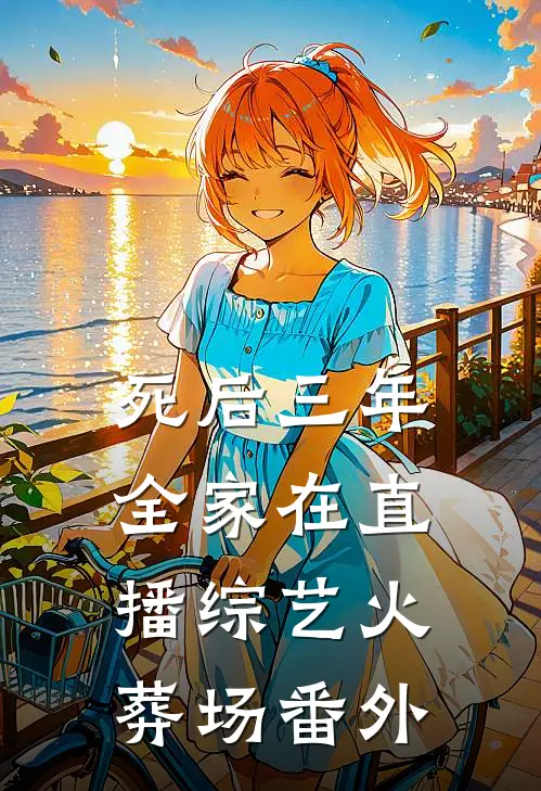死后三年，全家在直播综艺火葬场番外