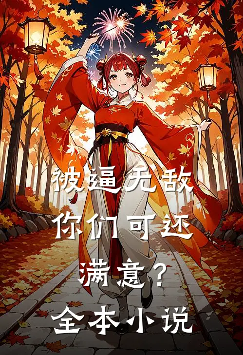 被逼无敌，你们可还满意？全本小说