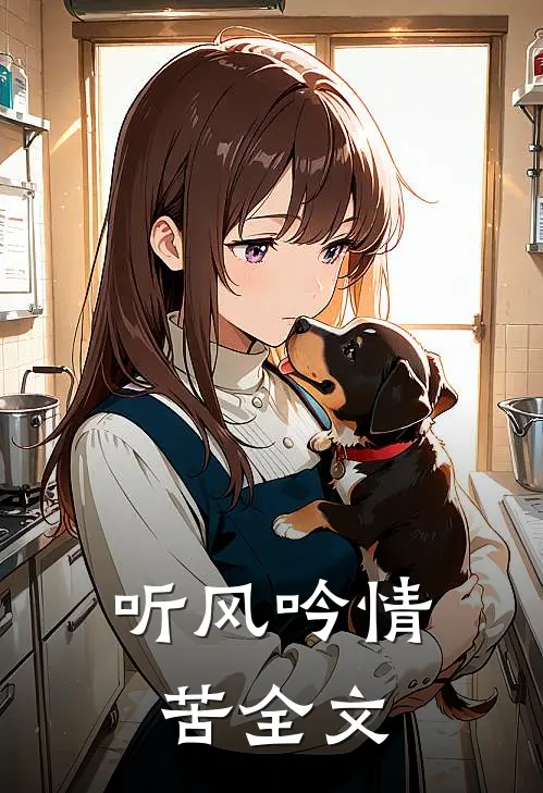 听风吟情苦全文