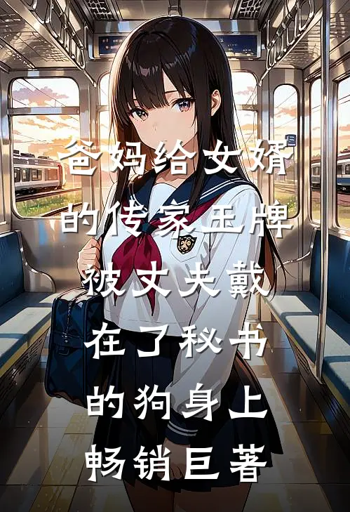 爸妈给女婿的传家玉牌，被丈夫戴在了秘书的狗身上畅销巨著