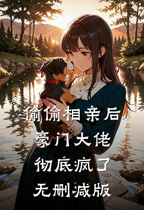 偷偷相亲后，豪门大佬彻底疯了无删减版