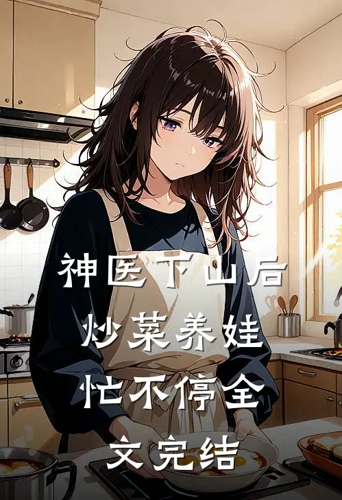 神医下山后，炒菜养娃忙不停全文完结