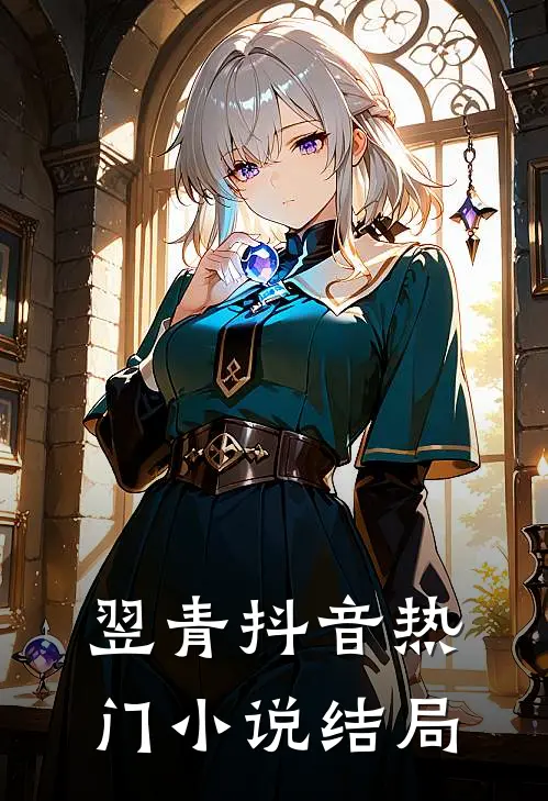 翌青抖音热门小说结局