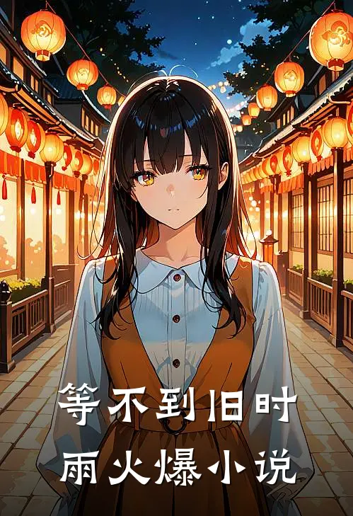 等不到旧时雨火爆小说