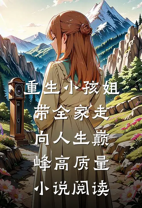 重生小孩姐，带全家走向人生巅峰高质量小说阅读