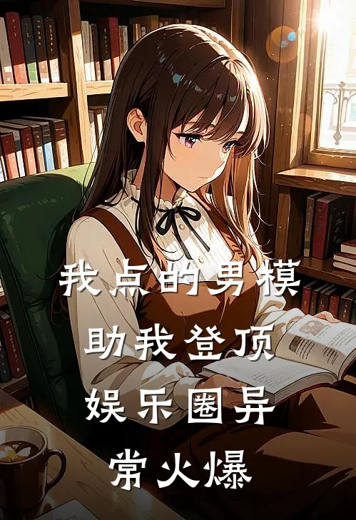 我点的男模，助我登顶娱乐圈异常火爆