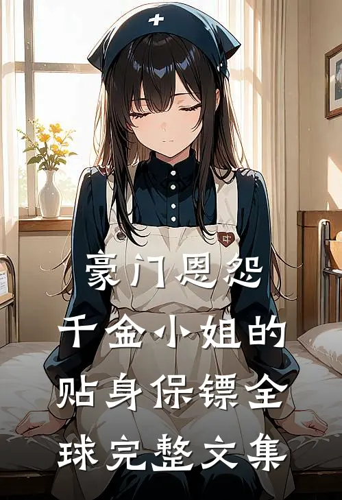 豪门恩怨：千金小姐的贴身保镖全球完整文集