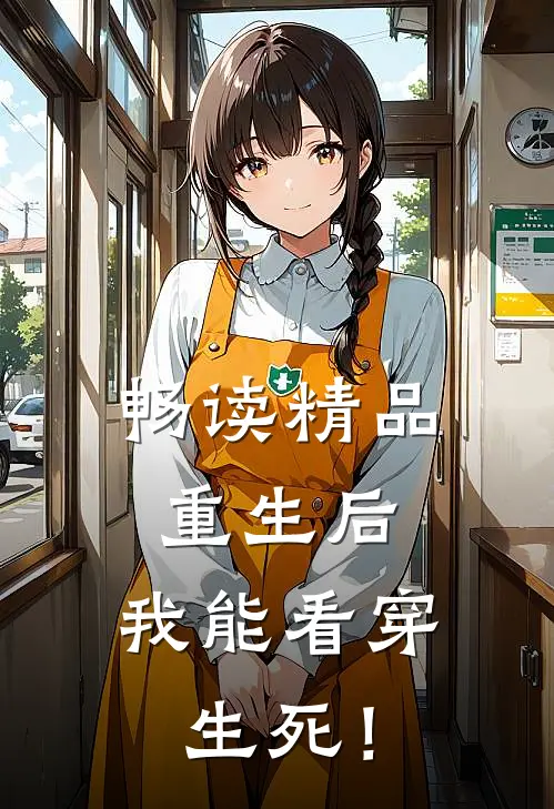 畅读精品重生后，我能看穿生死！