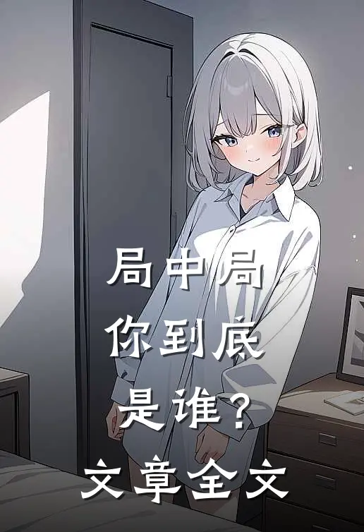 局中局：你到底是谁？文章全文