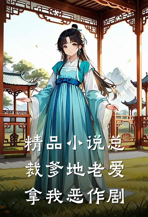 精品小说总裁爹地老爱拿我恶作剧