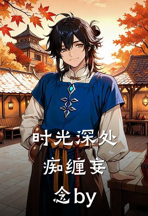 时光深处，痴缠妄念by