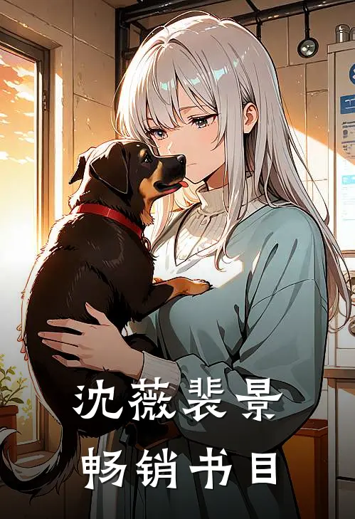 沈薇裴景畅销书目