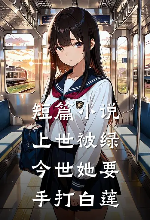 短篇小说上世被绿，今世她要手打白莲