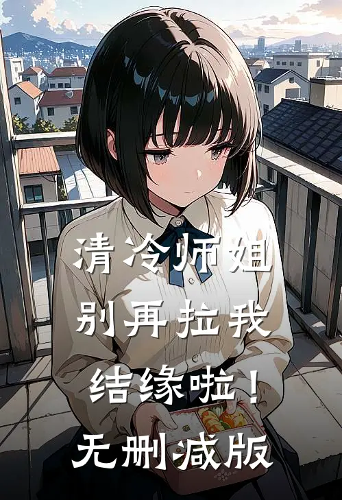 清冷师姐，别再拉我结缘啦！无删减版
